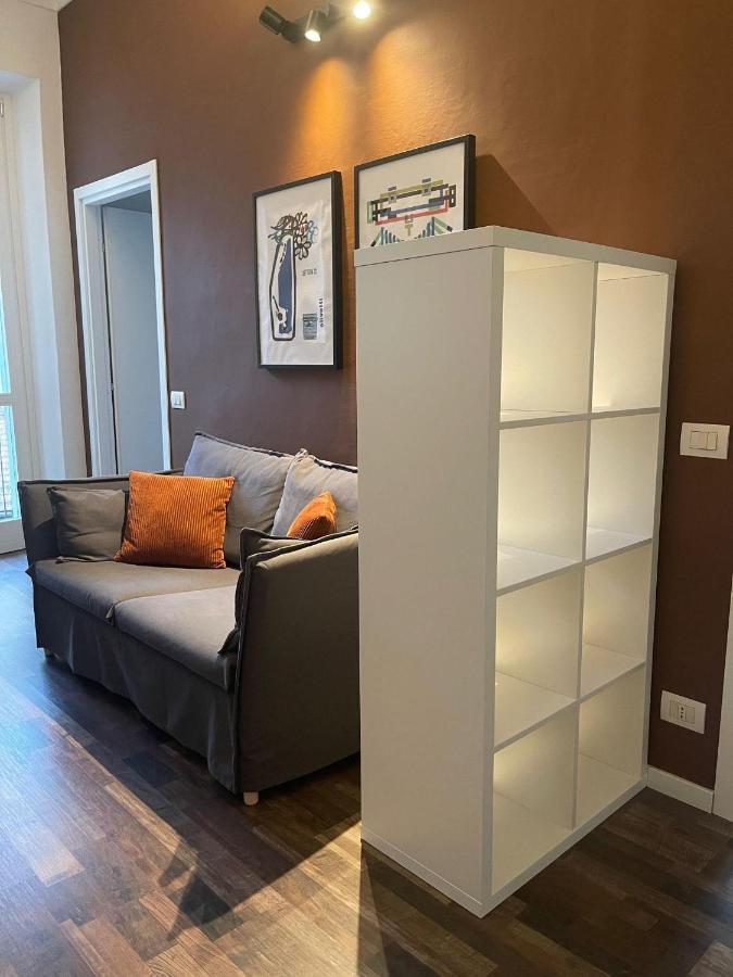 Casa Boutique Daire Ivrea Dış mekan fotoğraf